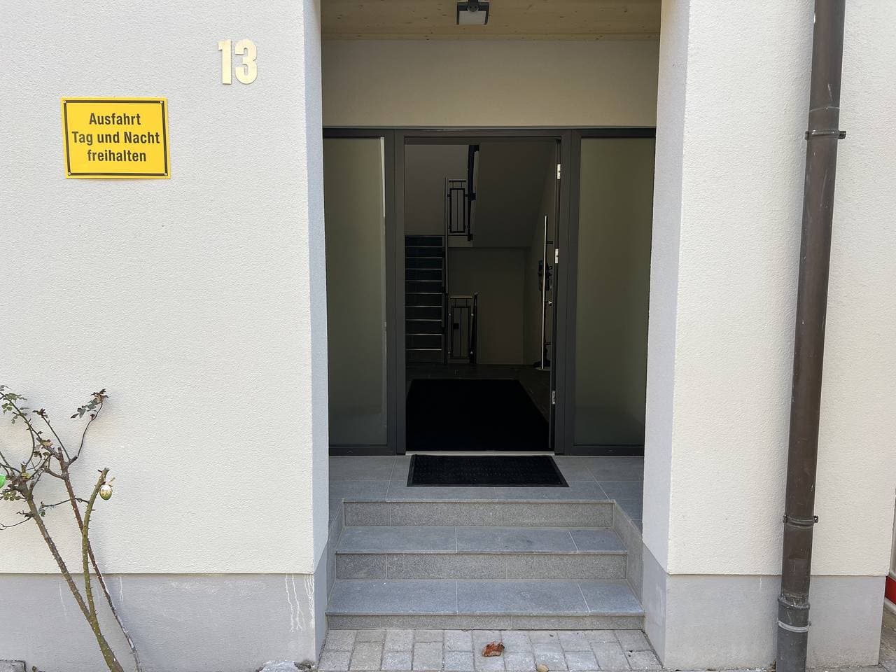 Foto 4 von 27: Ferienwohnung Scheuring 1. Og Nord - Ferienwohnung 1. Og Nord