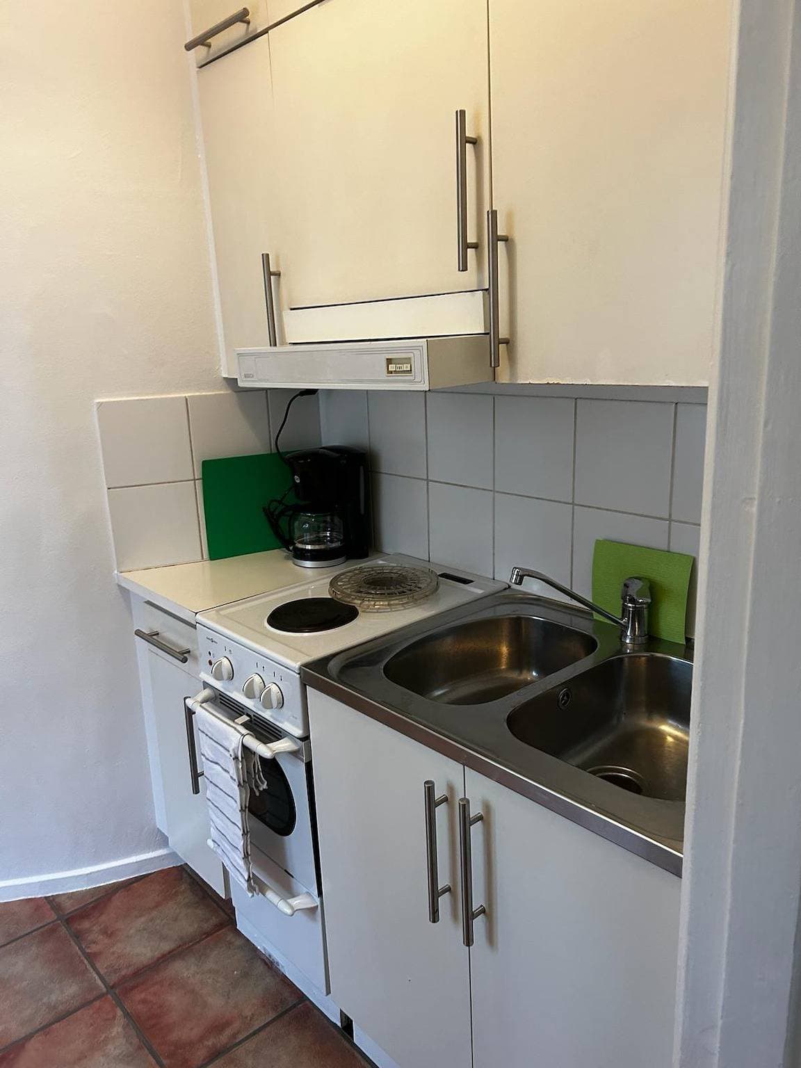 Foto 5 von 10: Ferienwohnung für 3 Personen