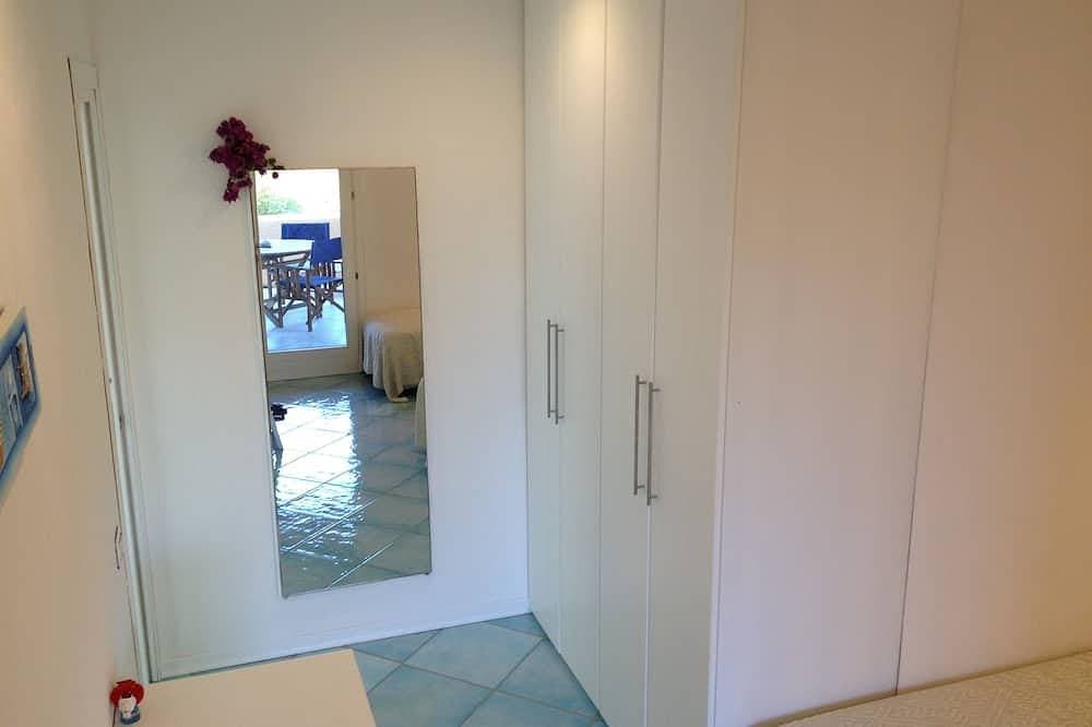 Foto 4 von 30: Luxuriöse und komfortable 120m2 Wohnung mit herrlichem Blick und direktem Zugang zum Meer.