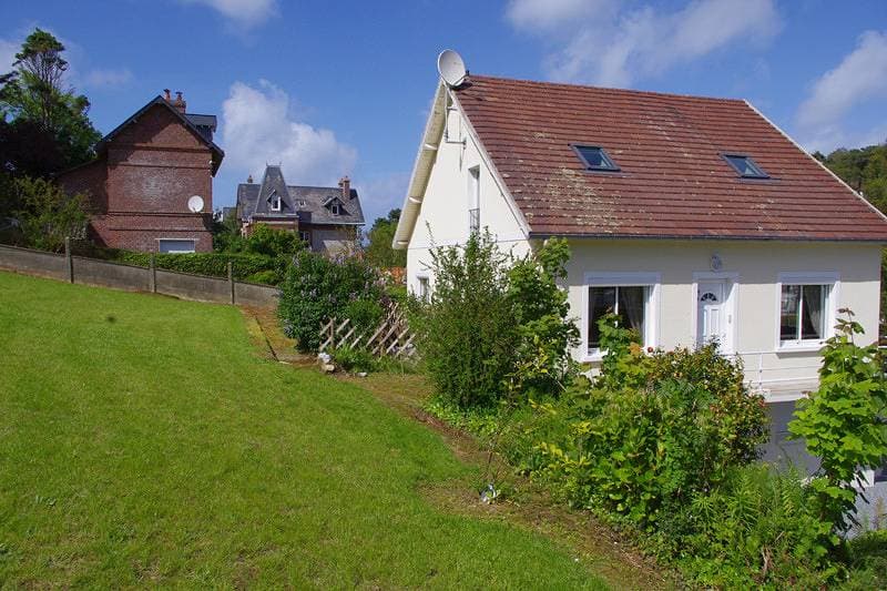 Gîtes de France® - Le Clos des Camélias 1