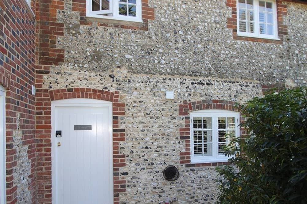 Foto 9 von 19: Studio-Suite-Ensuite-Gartenblick