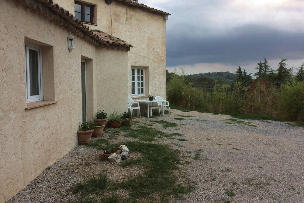 Foto 6 von 6: Apt 70 m² in Villa mit Garten in der Nähe von Cannes