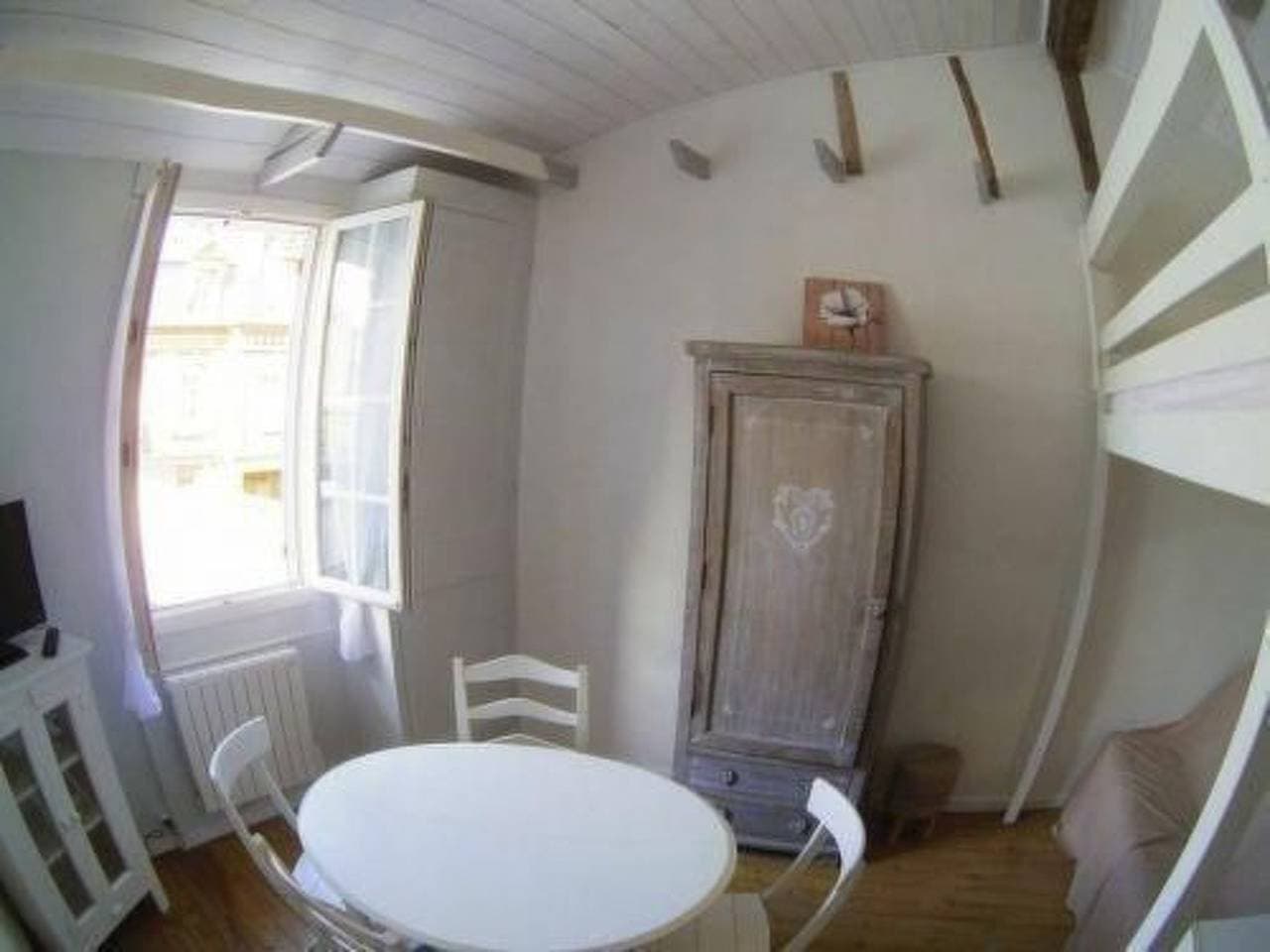 Foto 7 von 26: Joli studio pour 2 personnes