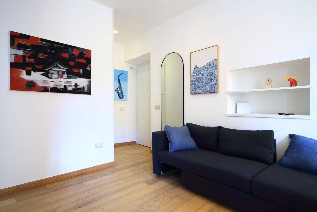 Foto 4 von 33: Ferienwohnung für 4 Personen