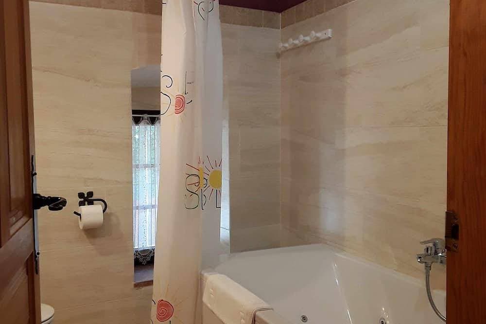Foto 12 von 28: Casas Rurales Los Arrayanes für 4 personen