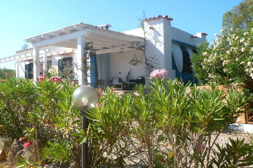 Foto 12 von 25: Casa Anna in Cala Ginepro nur wenige Schritte vom Meer entfernt