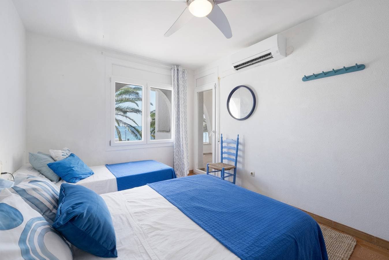 Foto 11 von 30: Ferienhaus 'Marinada I' mit Meerblick, WLAN und Klimaanlage