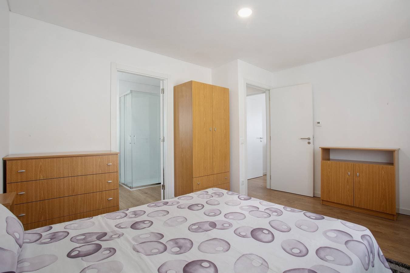 Foto 12 von 33: Ferienhaus 'Monte Dos Pastorinhos' mit Balkon und Wi-Fi