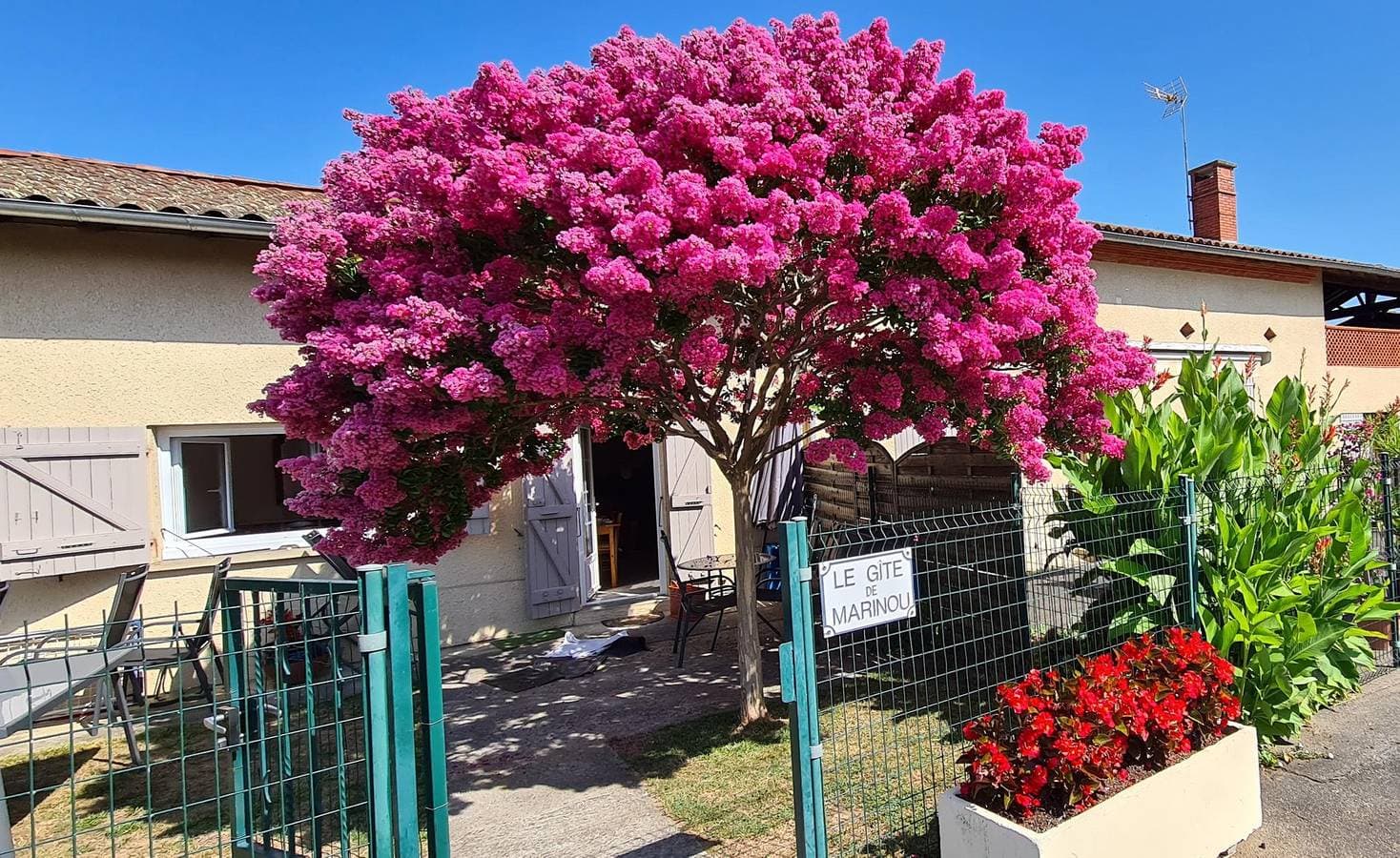 Foto 2 von 29: Le Gîte de Marinou