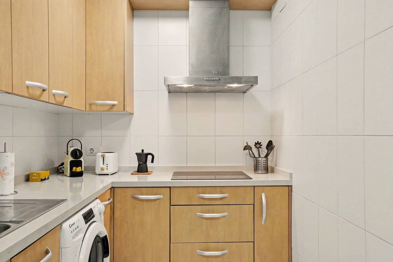 Foto 5 von 25: Apartment 'Ng LaSalle - Santa Cruz de Tenerife'