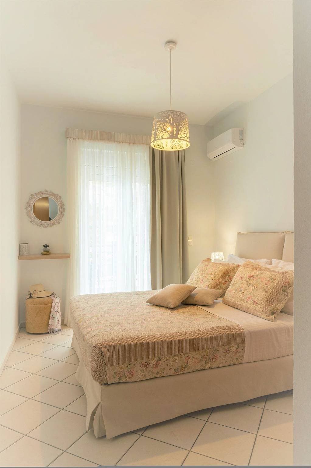 Foto 9 von 14: Ferienwohnung für 3 Personen mit Balkon