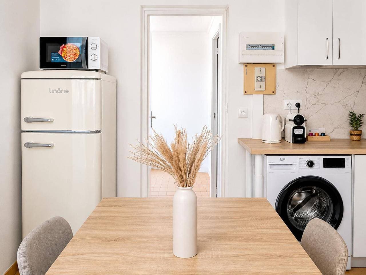 Foto 10 von 15: One-Bedroom Apartment