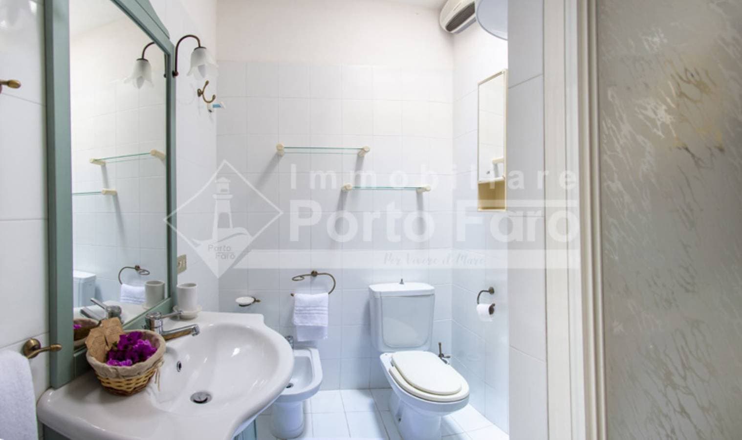 Foto 13 von 14: Ferienwohnung für 4 Personen mit Garten