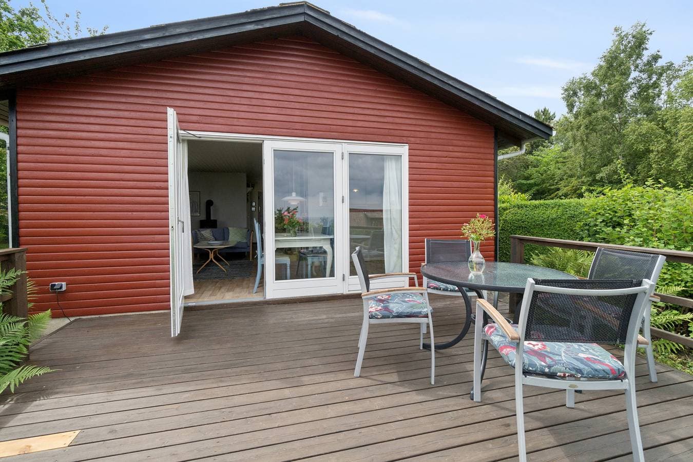 Foto 4 von 17: Gemütliches Haus mit Meerblick und guter Lage
