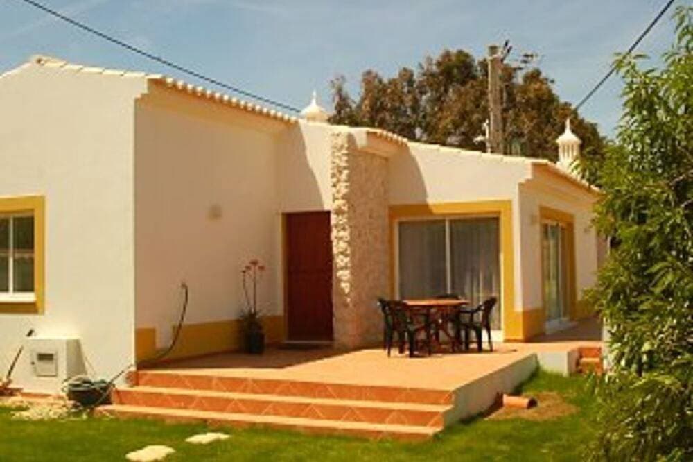 Foto 9 von 30: 2-Zimmer-Haus mit Garten und abgelegenen Grillplatz, kostenloses Internet, Strände