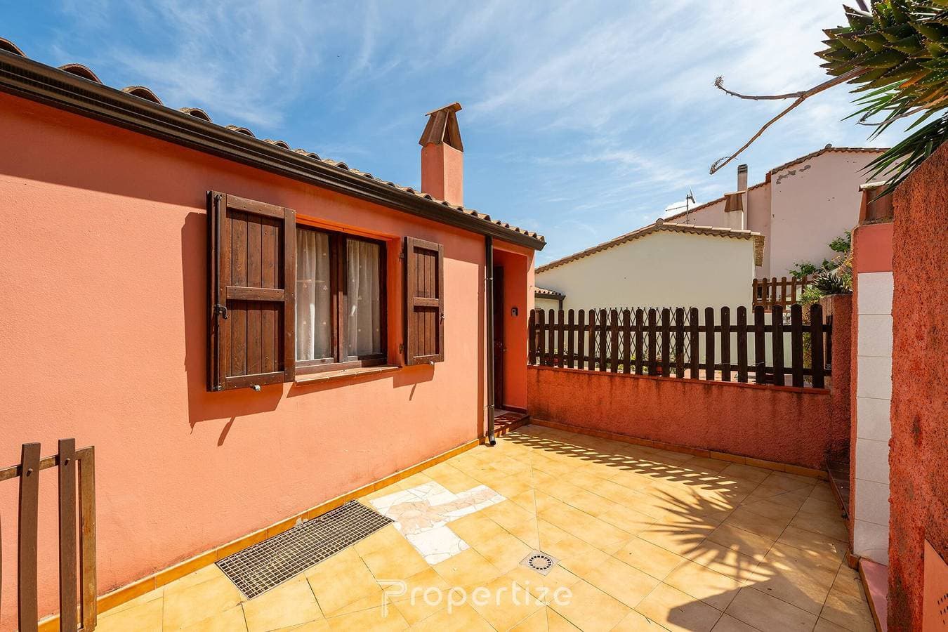 Foto 10 von 24: Il terrazzo sulla duna 2 by Propertize
