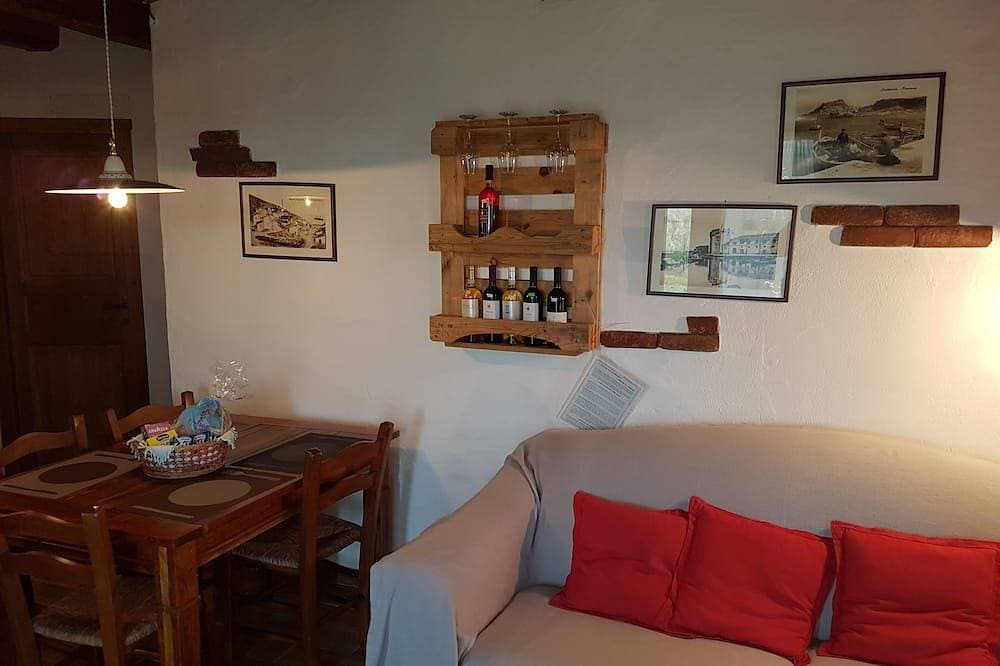 Foto 7 von 30: Frei stehendes Ferienhaus mit Meerblick