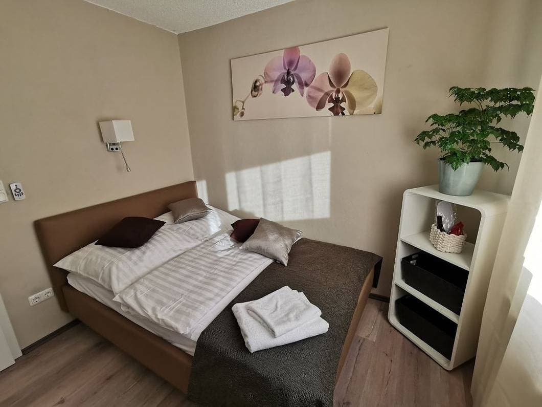 Foto 5 von 22: Ferienwohnung Schaumburg- Rosenthal