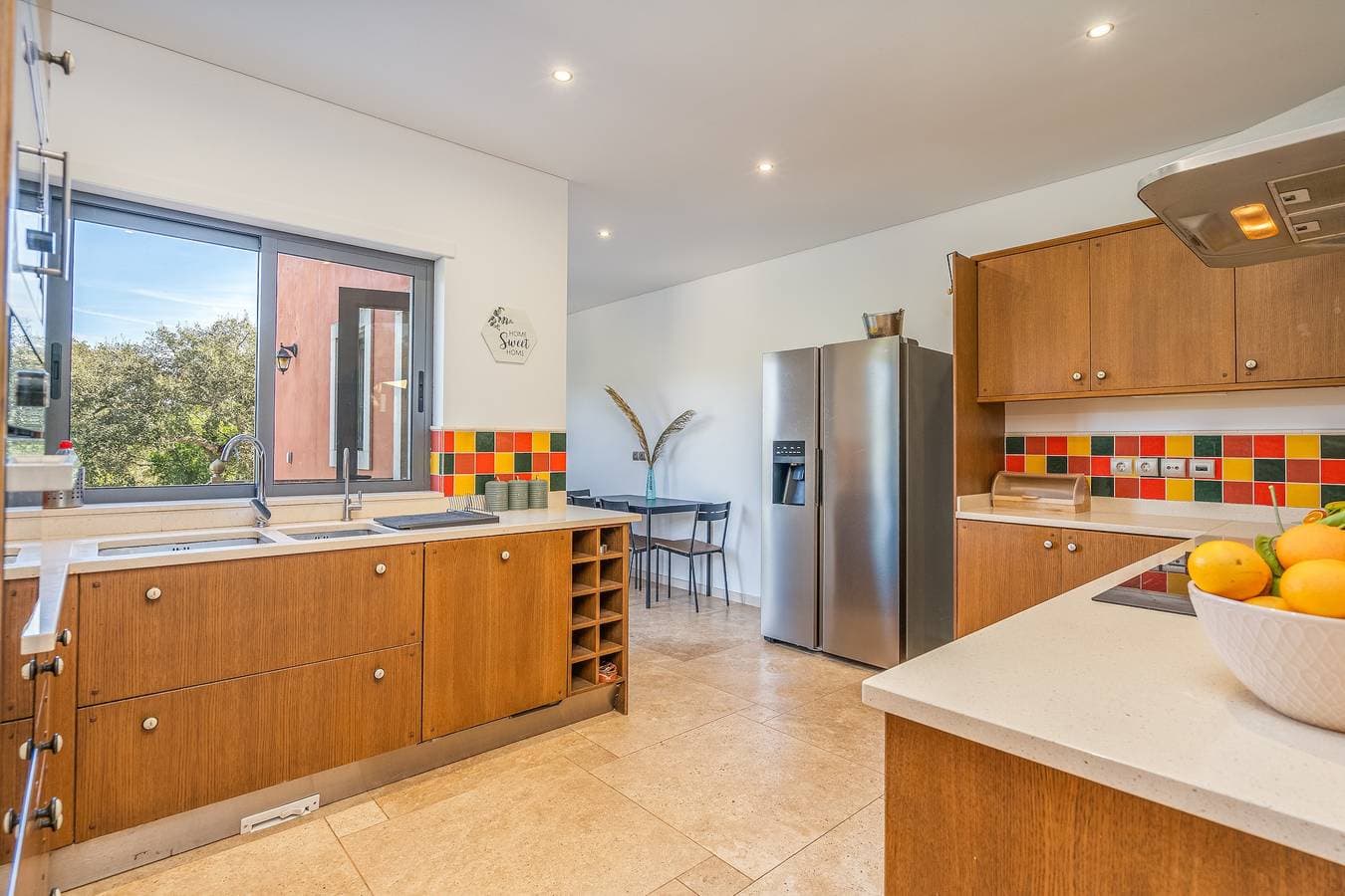 Foto 11 von 45: Finca 'Quinta Dos 4 Ventos' mit privatem Pool, Wi-Fi und Klimaanlage