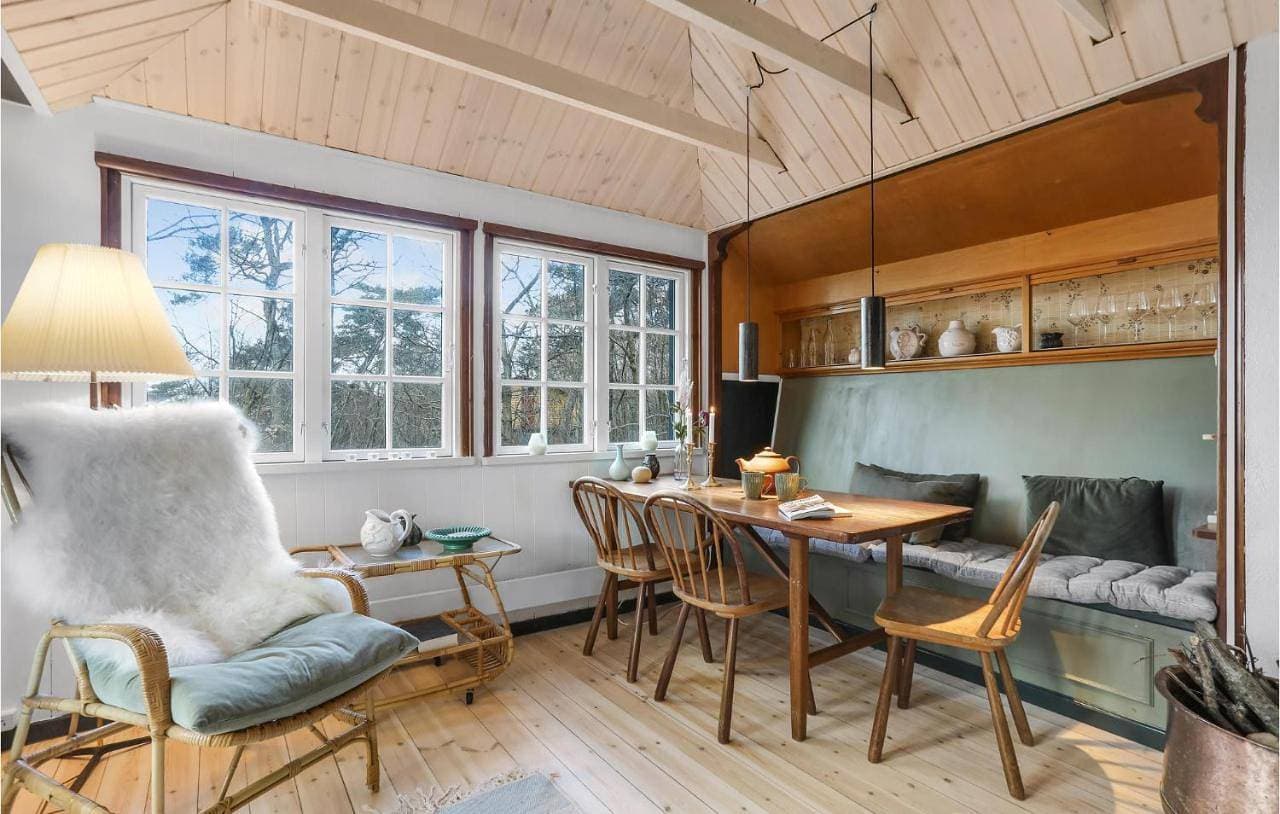 Foto 10 von 14: Three-Bedroom Holiday Home