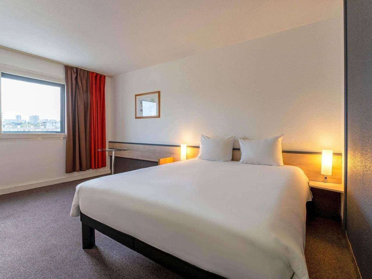 Foto 6 von 14: Standard Double Room
