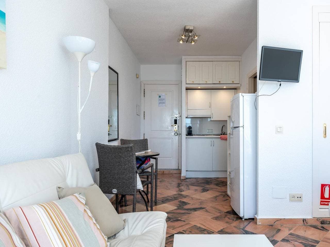 Foto 10 von 29: Charmantes Apartment für Küstenabenteuer