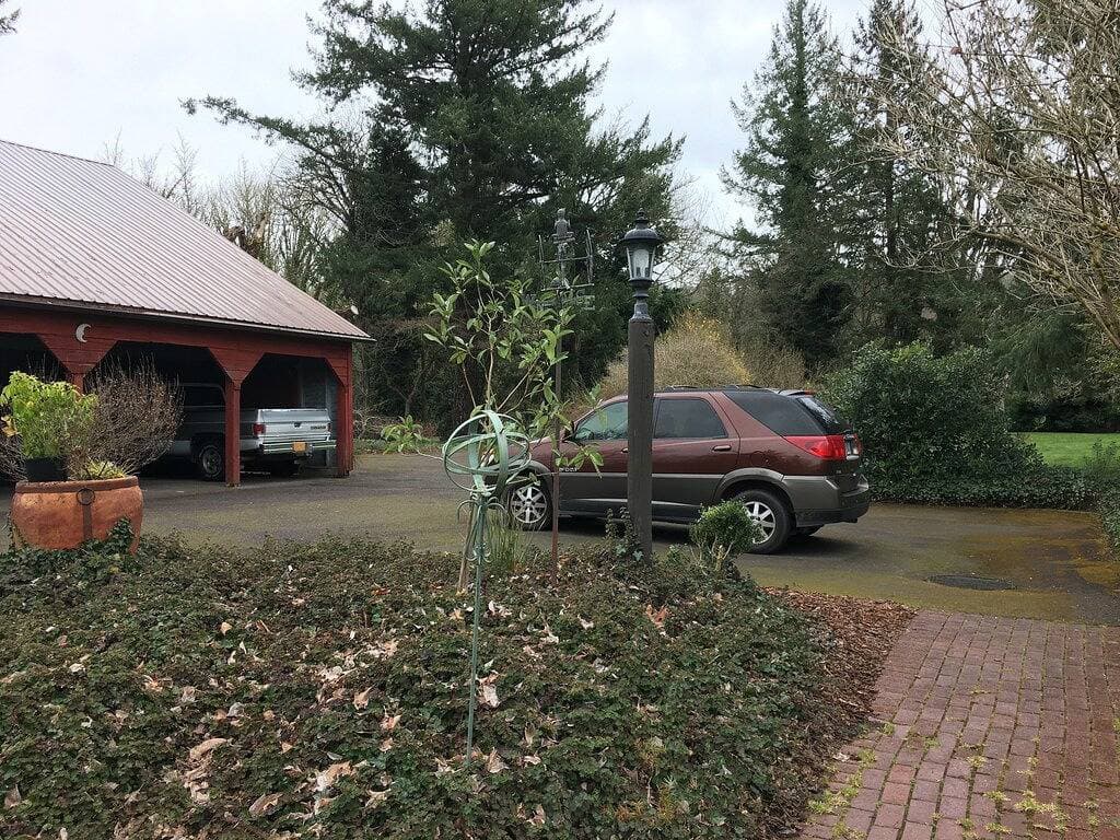 Foto 13 von 39: BunkHouse Retreat in der Minto-Brown-Insel Salem Oregon