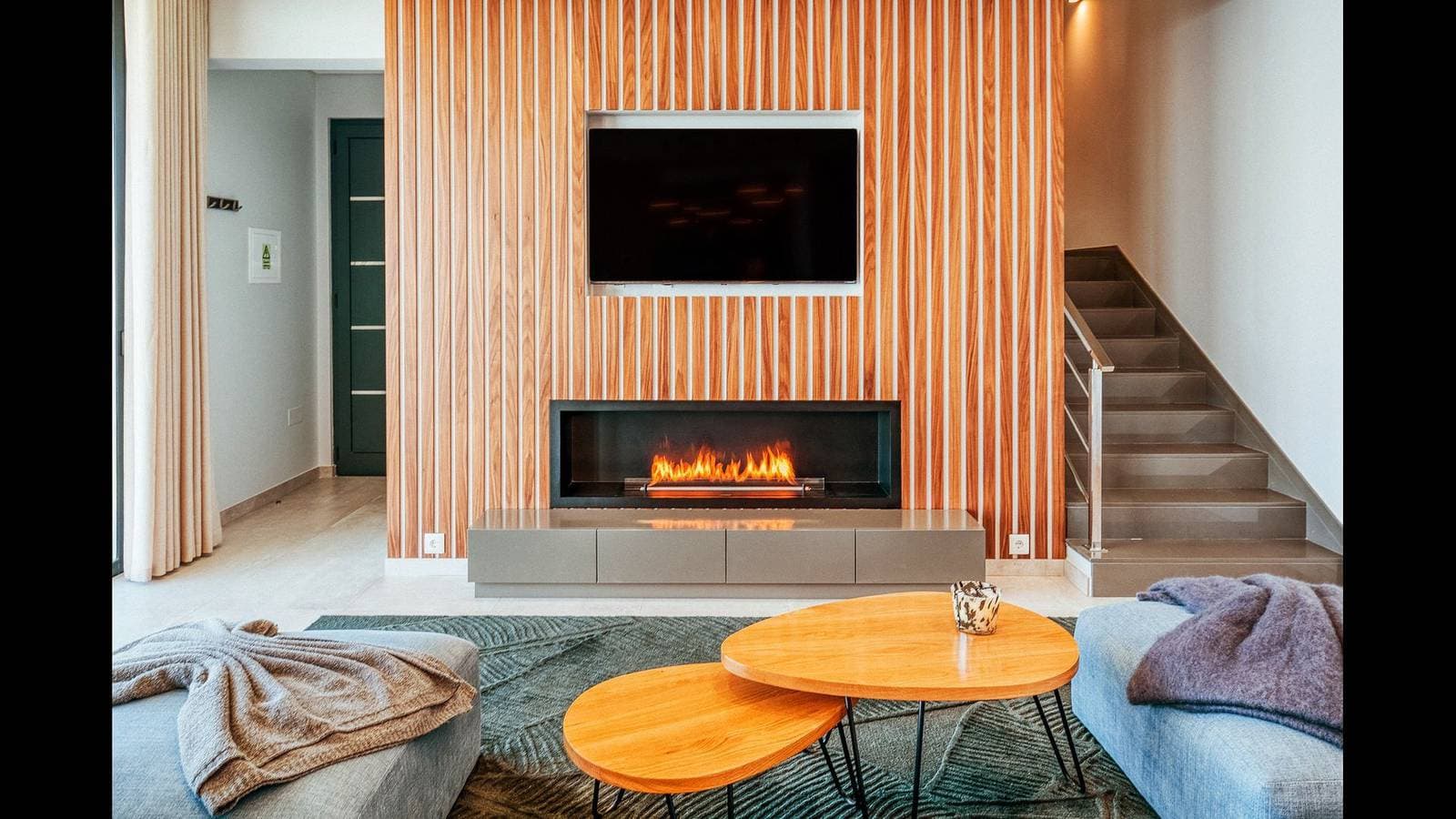 Foto 6 von 23: Ferienhaus für 6 Personen mit Garten