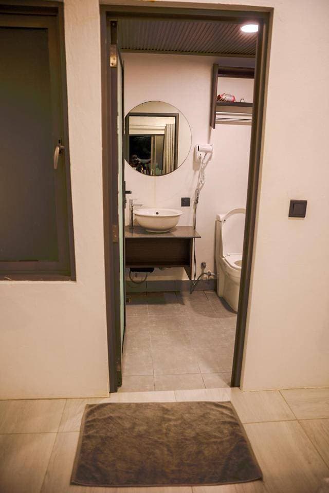 Foto 8 von 14: Double Room