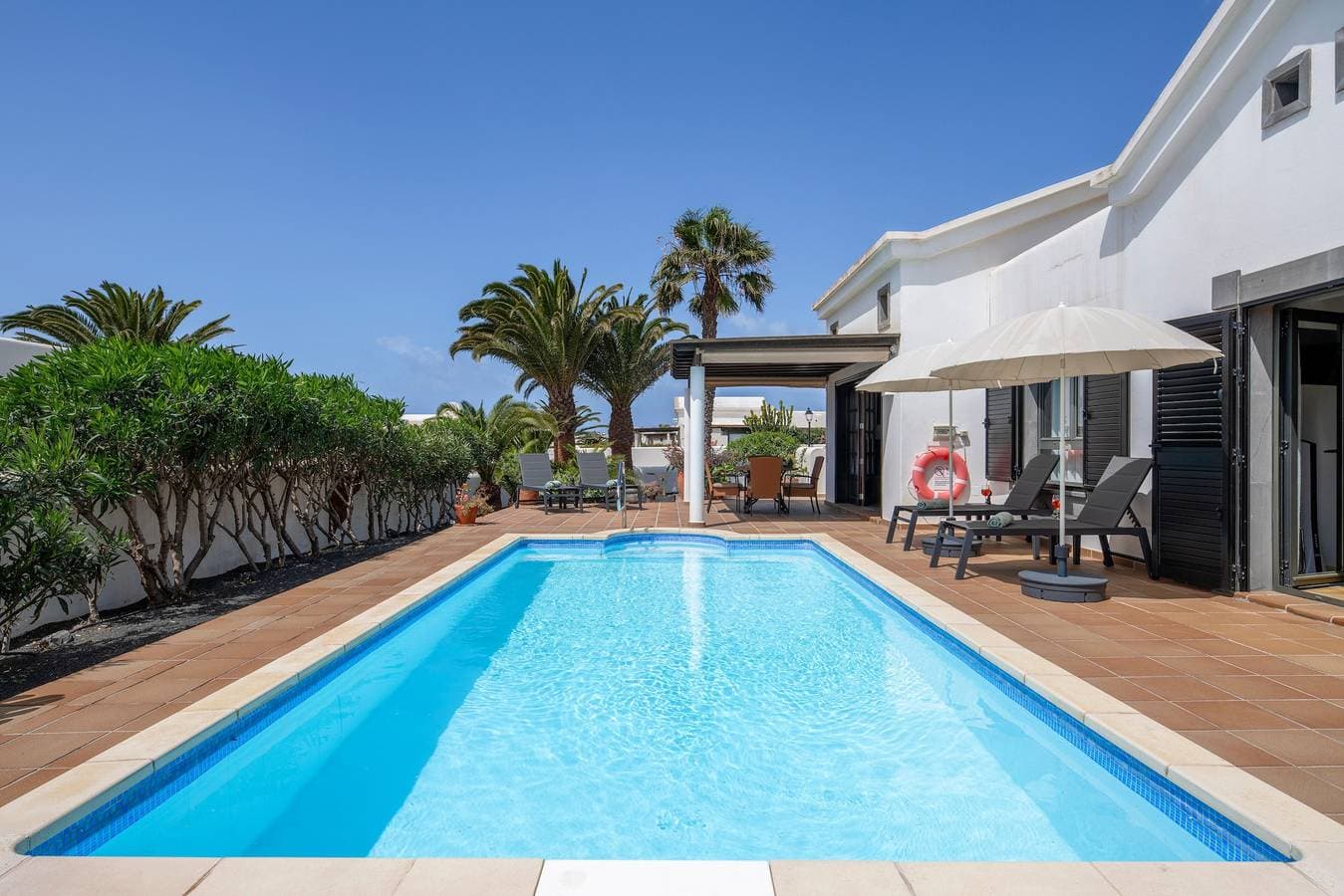 Foto 3 von 32: Ferienvilla 'Casa Karoline' mit Privat Pool und Wi-Fi