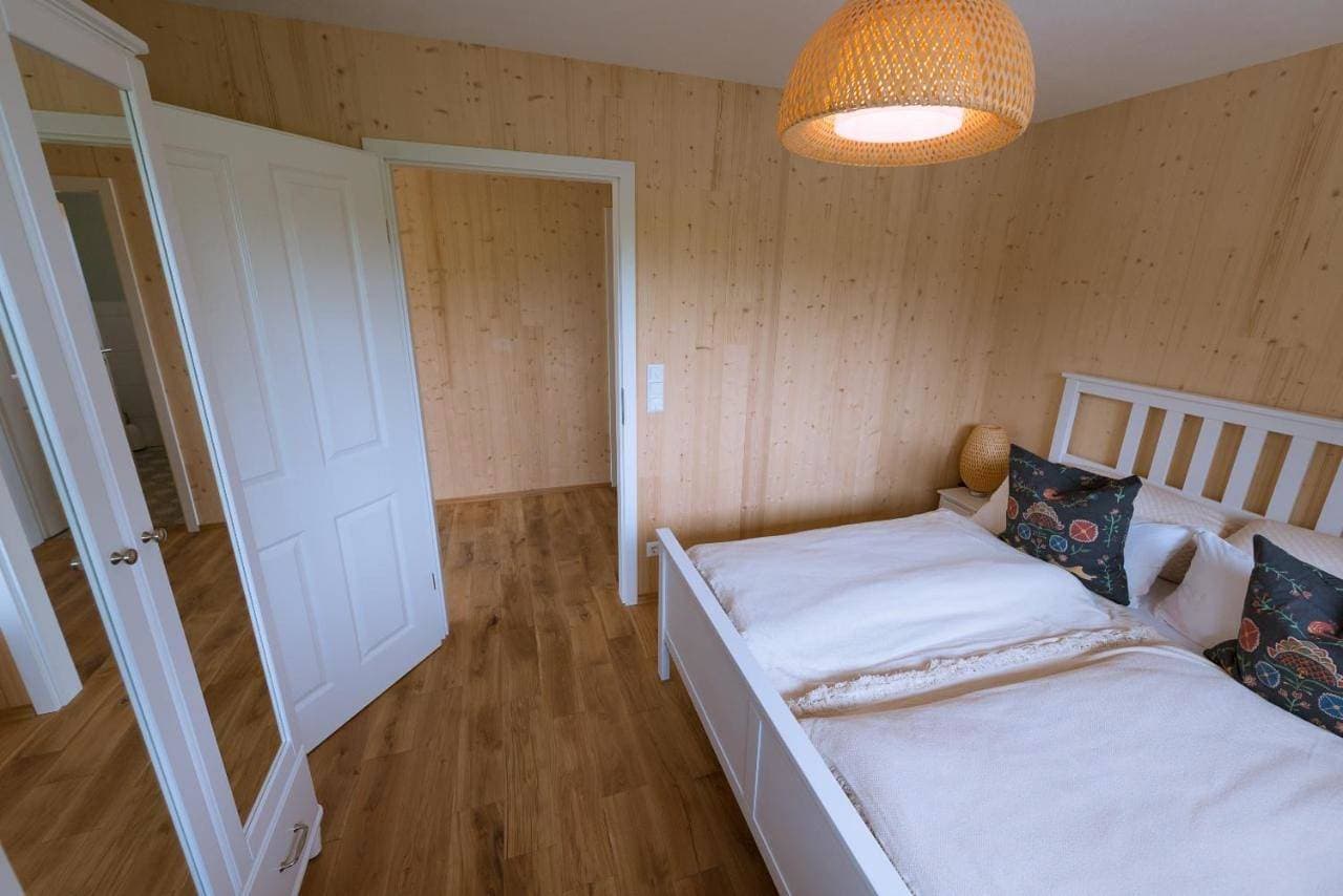 Foto 5 von 19: Apartment with Balcony
