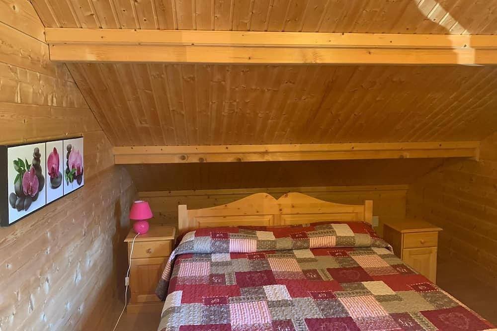 Foto 3 von 30: Chalet in der Nähe von Lake Xonrupt 6 Personen