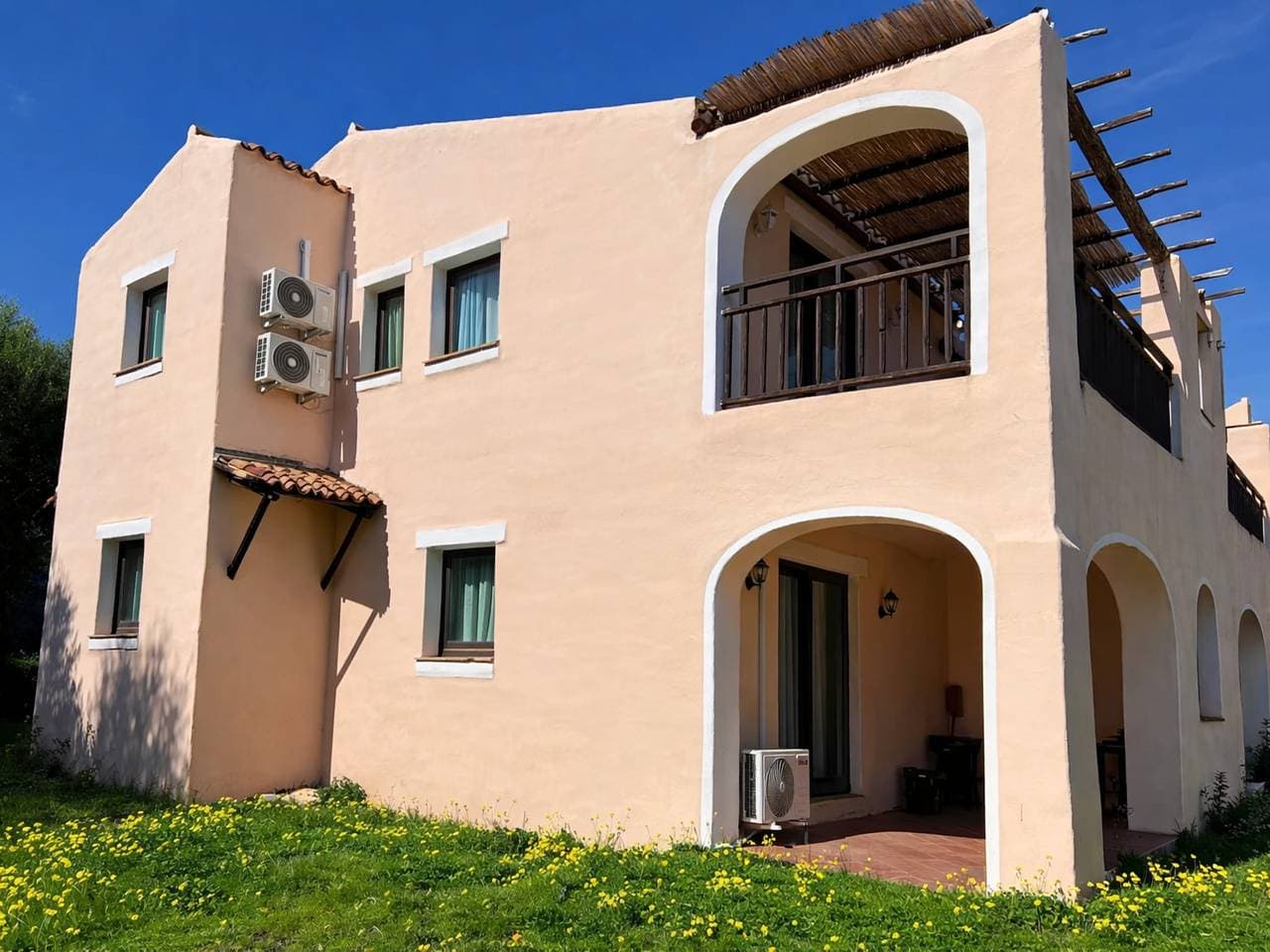 Foto 9 von 30: Ferienwohnung mit Veranda in der Nähe