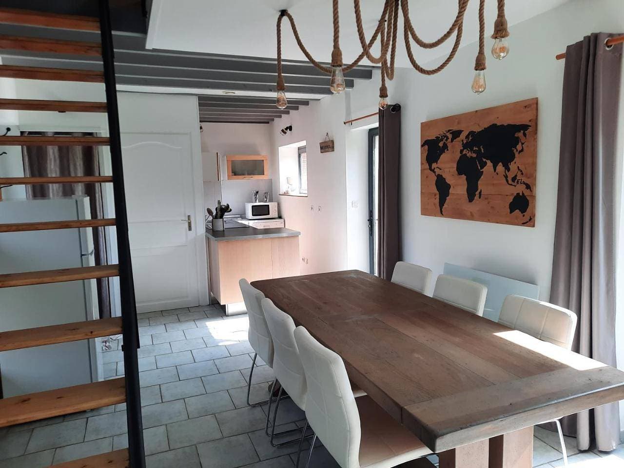 Foto 11 von 28: Holiday Home