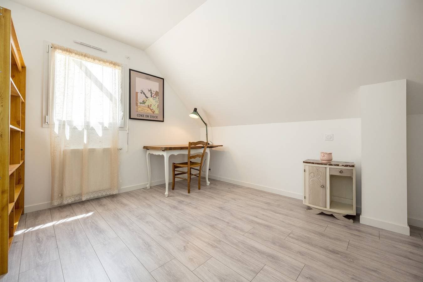 Foto 13 von 17: Ferienhaus für 6 Personen mit Garten