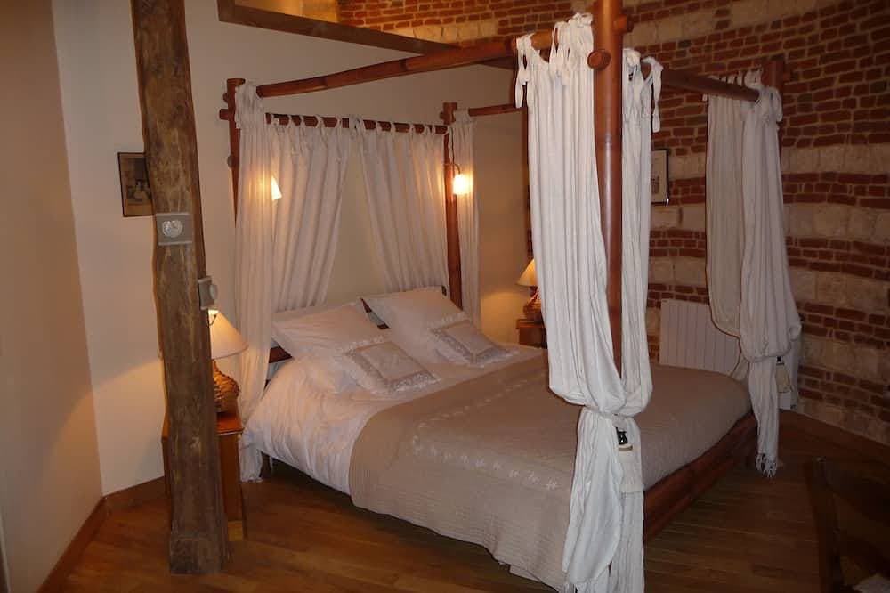 Foto 3 von 27: Charmantes Ferienhaus in einem Loft