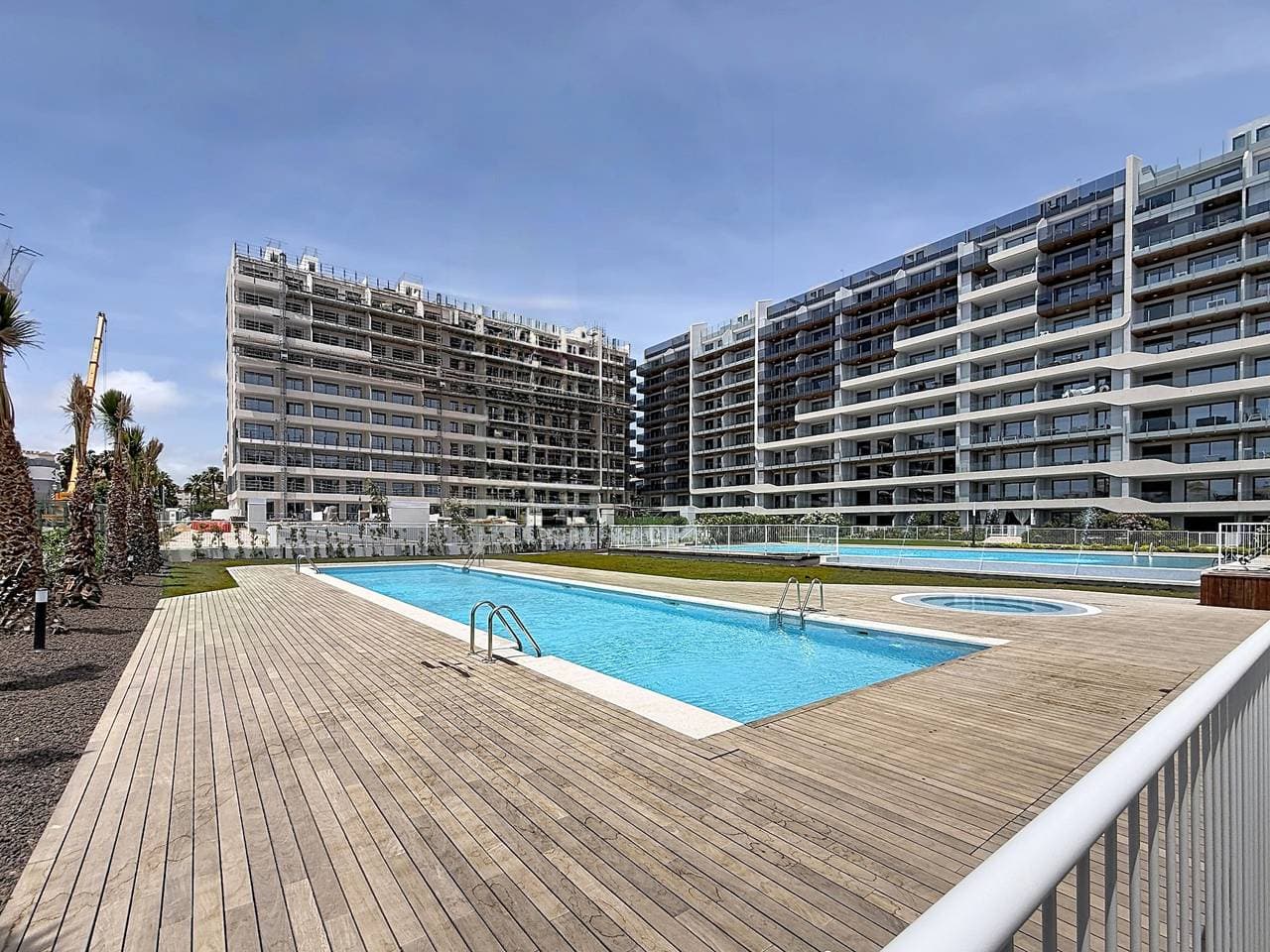 3118 Esplendido Apartamento Valonia Resort 1
