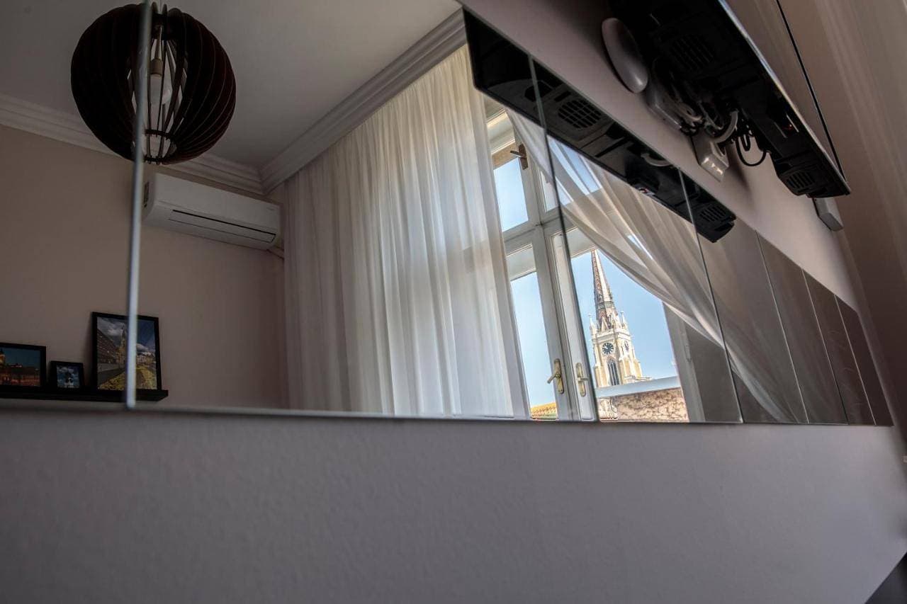 Foto 13 von 18: King Room with Garden View