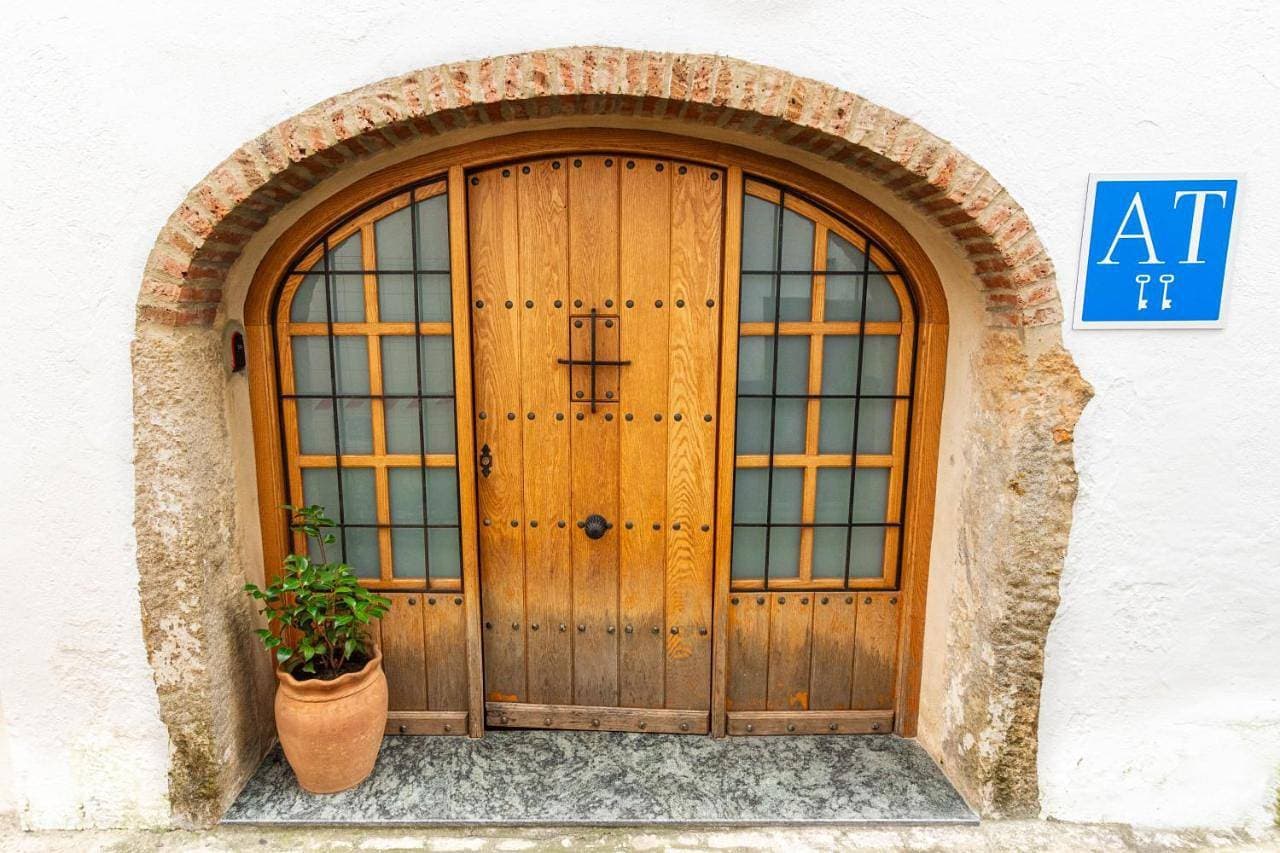 Casa Callejita del Clavel 1
