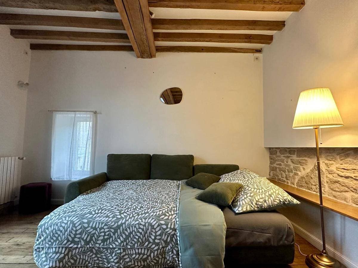 Foto 3 von 19: Two-Bedroom House