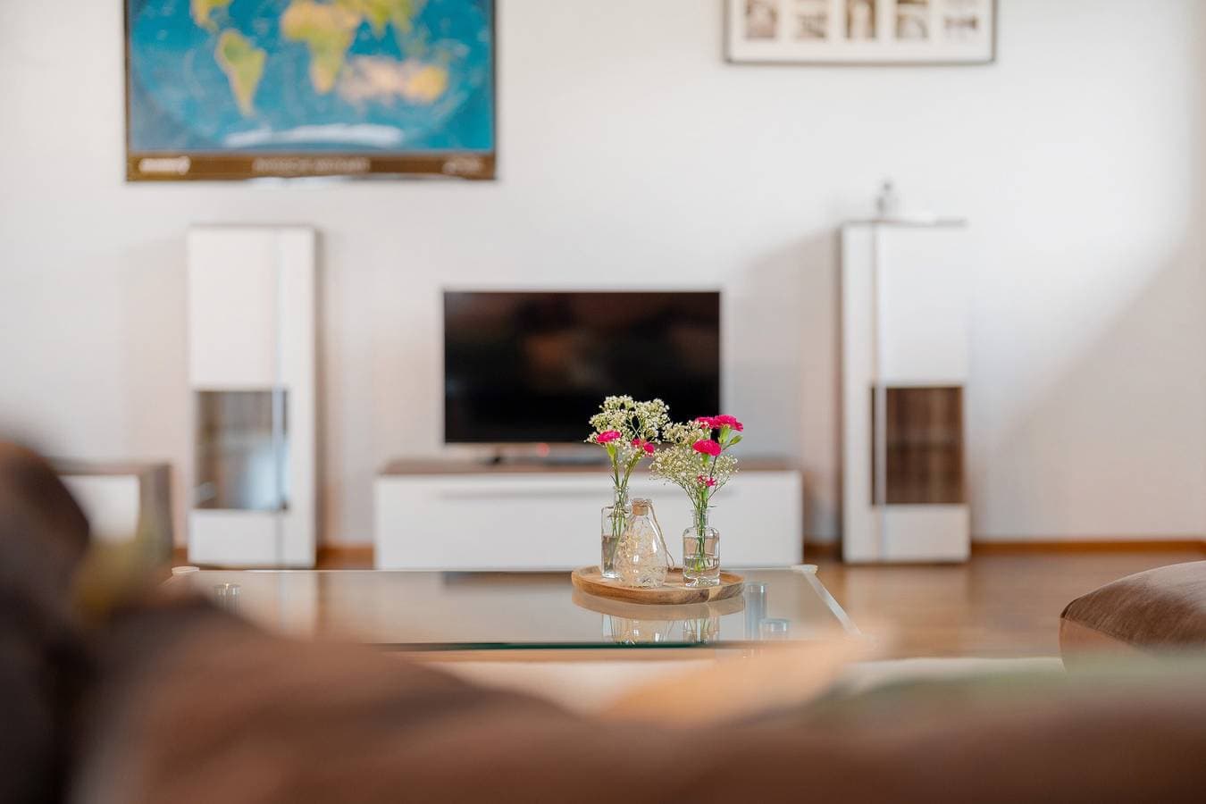 Foto 10 von 26: Ferienwohnung Joosenhof mit privatem Balkon und WLAN