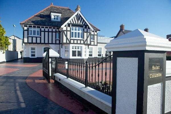 St Columbs House 1