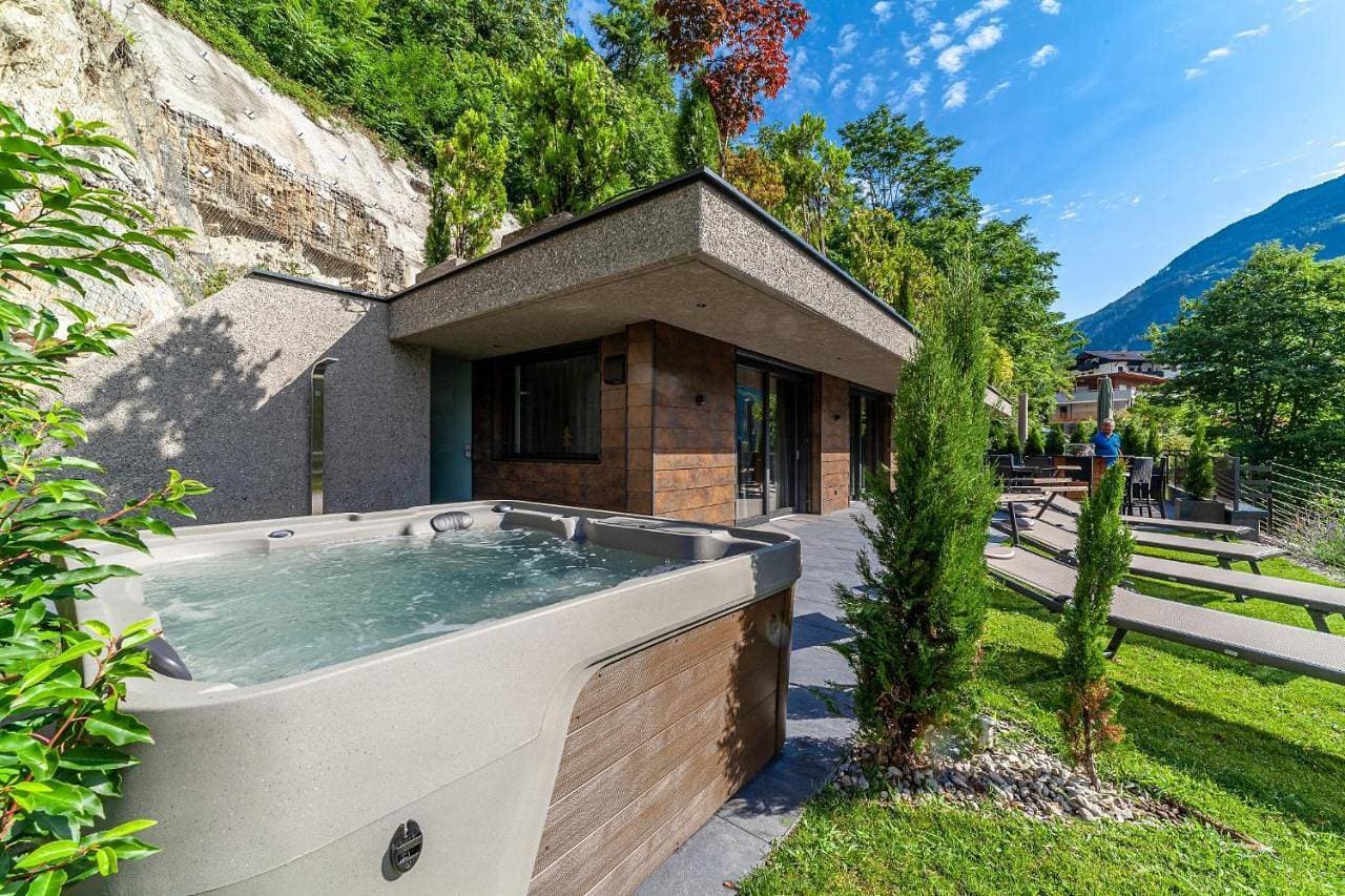 Residence Chalet Riad 1