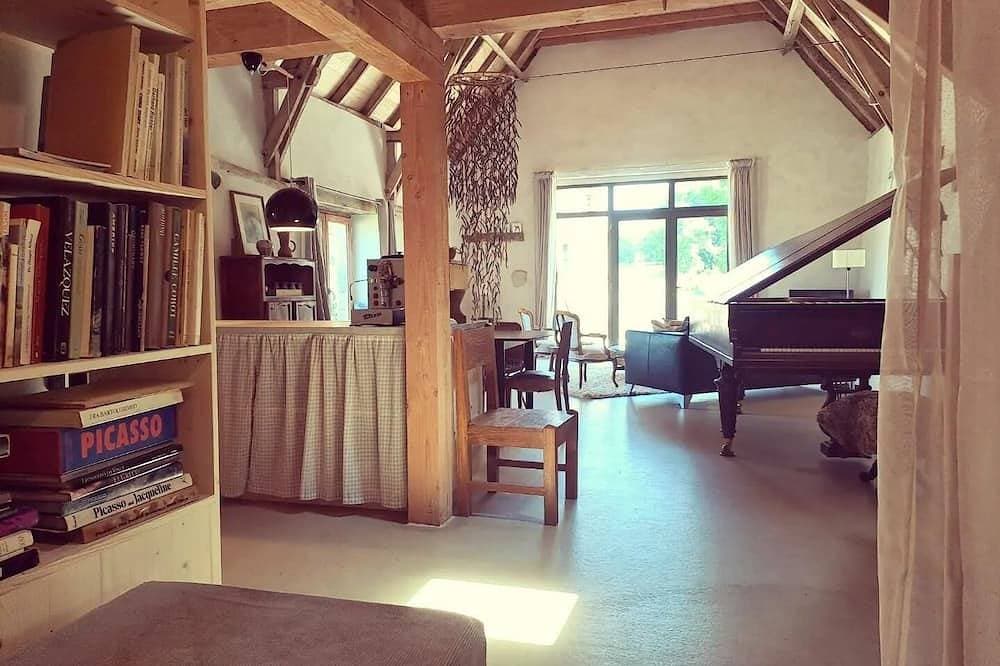 Foto 11 von 25: Gîtes de France® - L'Atelier