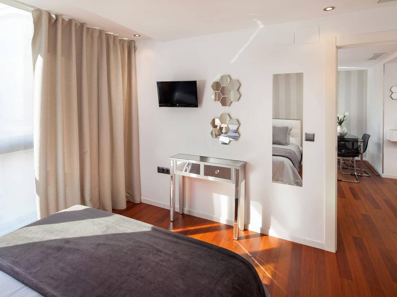 Foto 7 von 20: Ferienwohnung für 2 Personen
