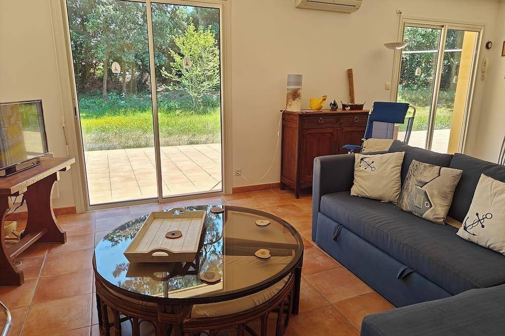 Foto 10 von 22: Le Verdon Sur Mer: Ferienhaus / Villa - Le Verdon sur Mer