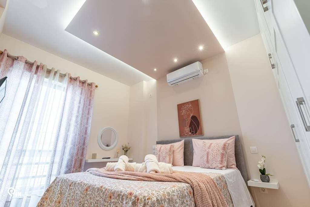 Golden Angel - Elegant Apartment in Egaleo-Athens 1