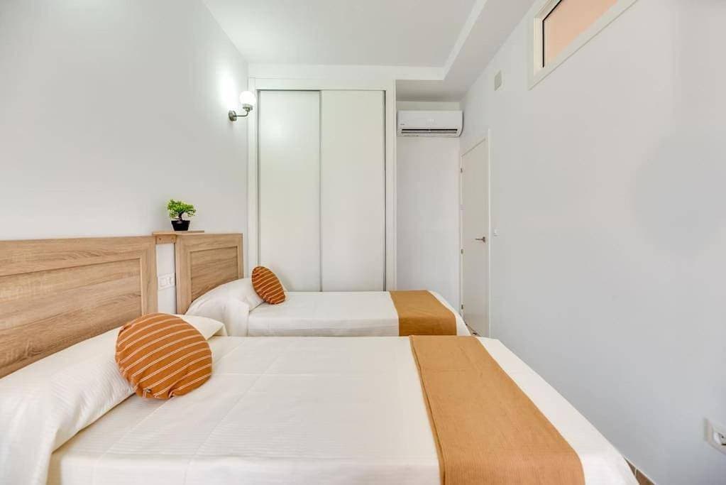 Foto 5 von 17: One-Bedroom Apartment