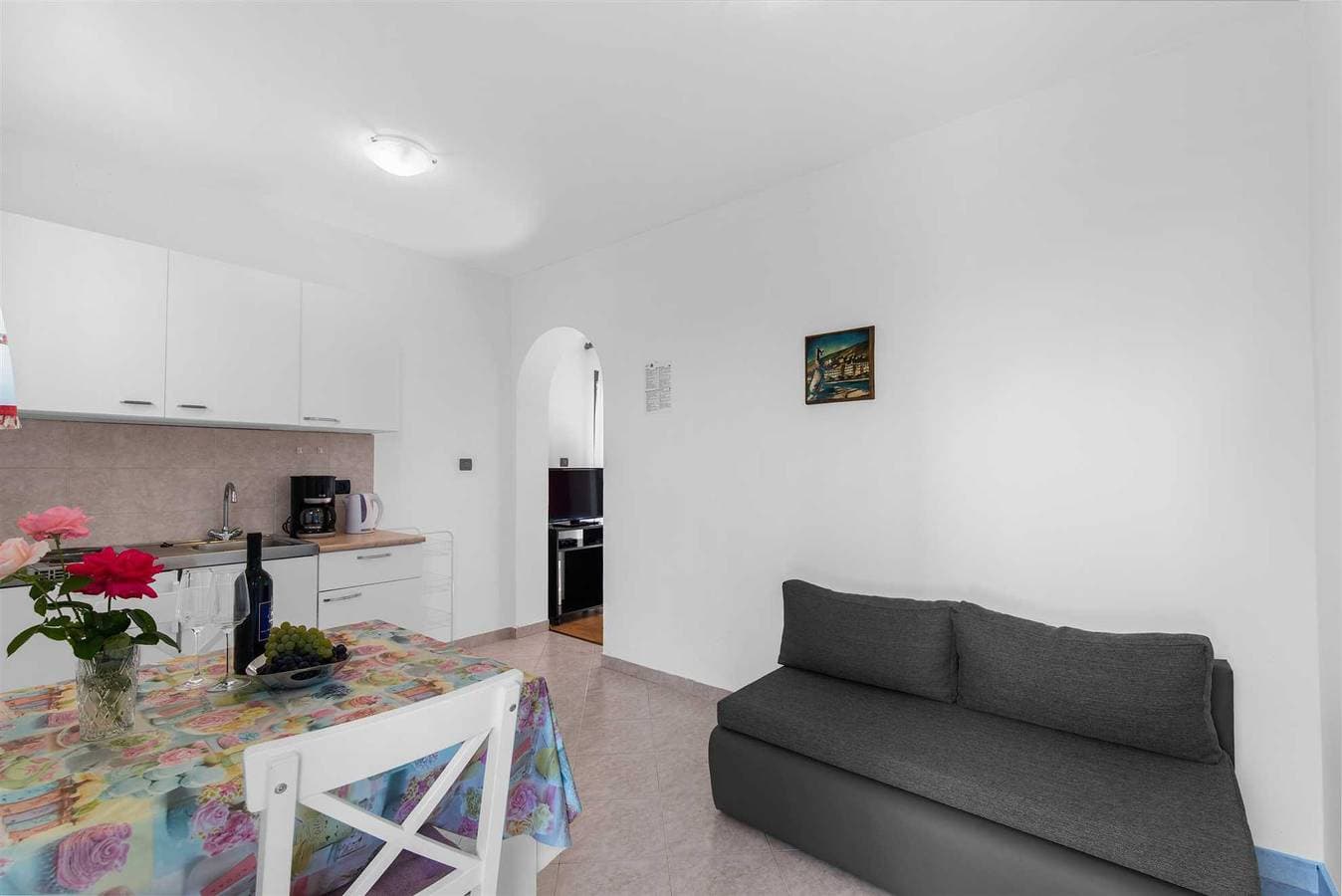 Foto 4 von 12: Wohnung A5 Villa Falcon in der Nähe des Meeres
