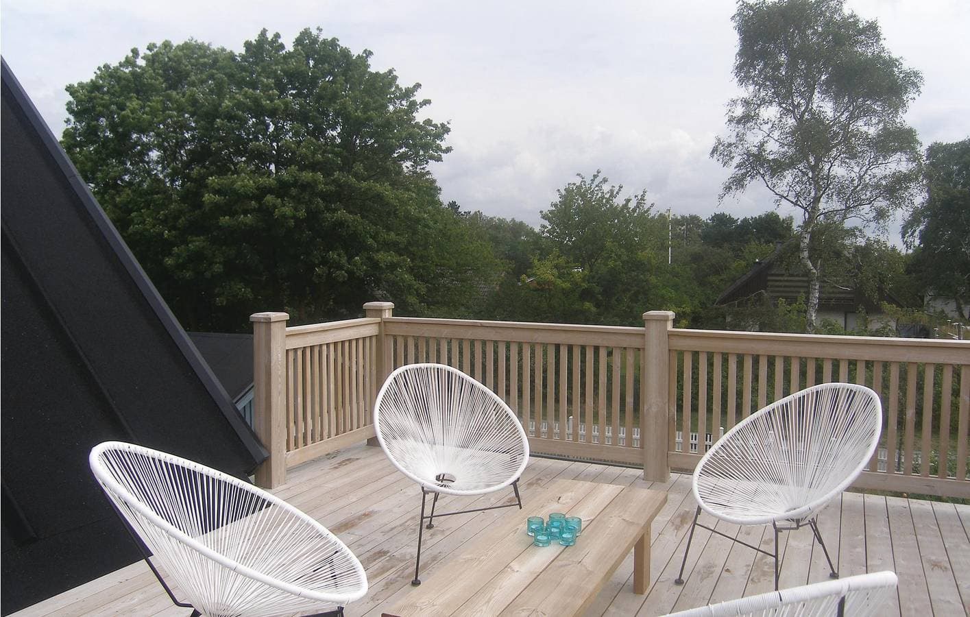 Foto 3 von 17: Ferienhaus für 8 Personen mit Sauna